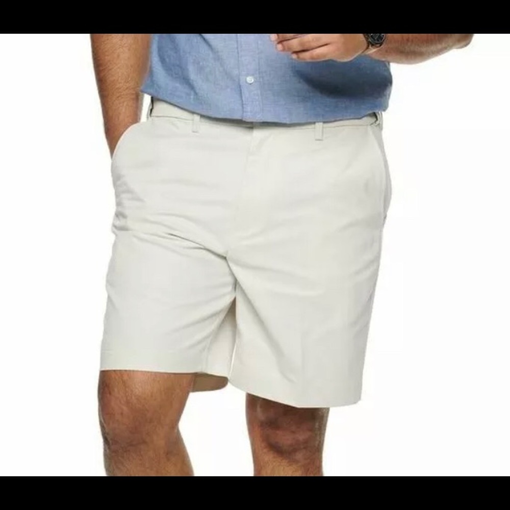 Croft & Barrow Classic Shorts